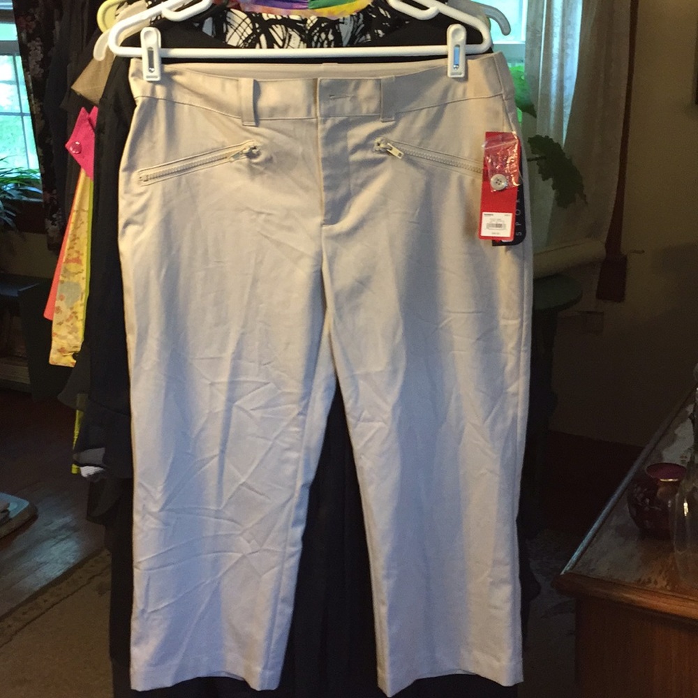 Fila Golf Crops